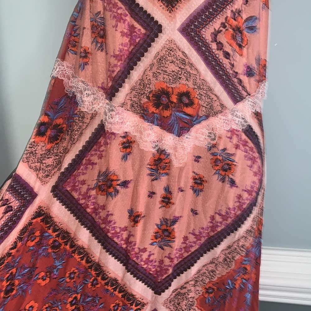 ✨NWT✨Free people dress - Picture 4 of 9